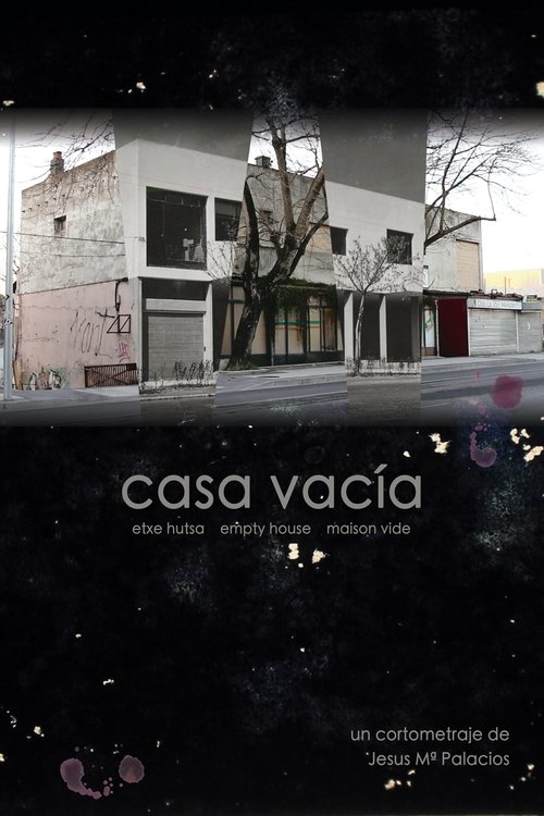 Casa vacía