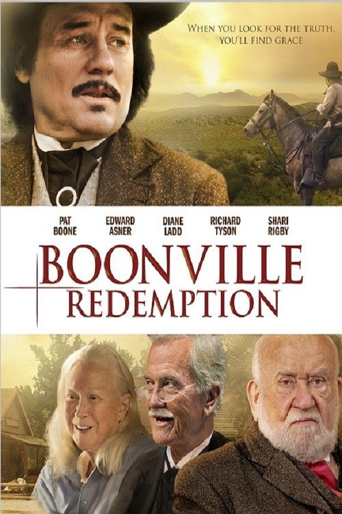 Miracle in the Valley poster 2