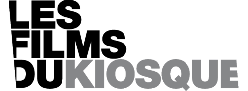 Les Films du Kiosque Logo