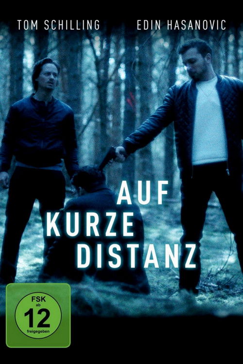 Auf+kurze+Distanz