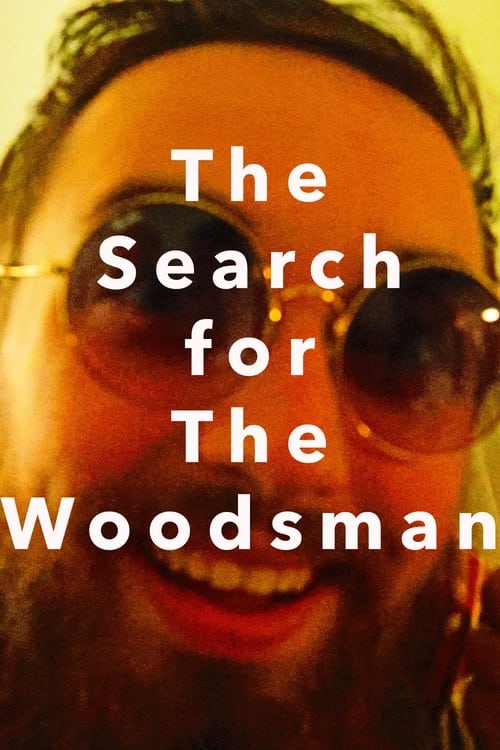 The+Search+for+The+Woodsman