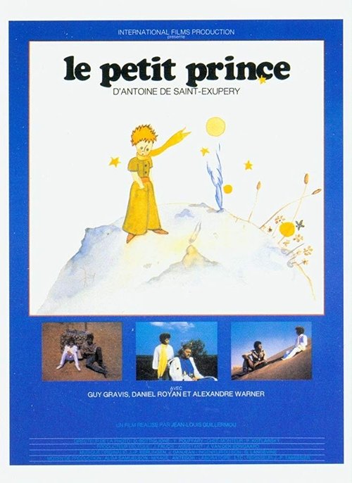 Le petit prince