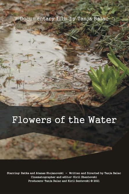 Flowers of the Water