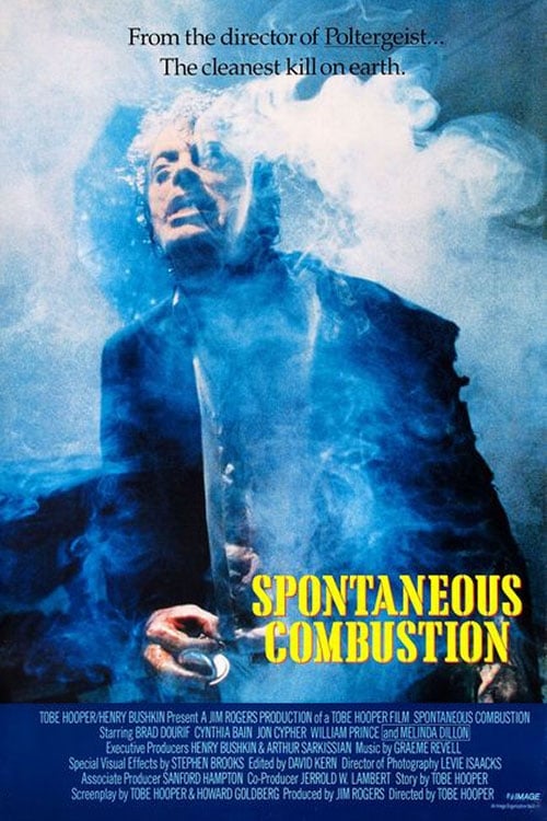 Combustion spontanée (1990) Film complet HD Anglais Sous-titre