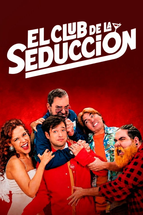 El Club de la Seducción Poster