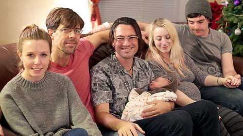 Stacey Dooley in the USA第2季第1集