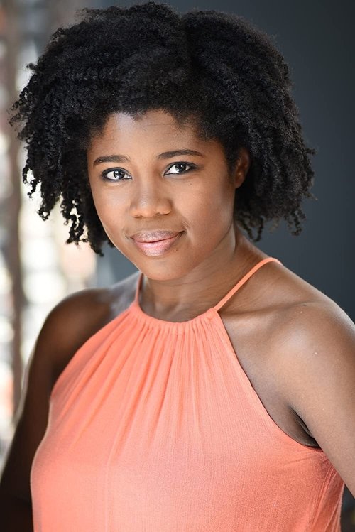 Poster of Nicole M. Williams