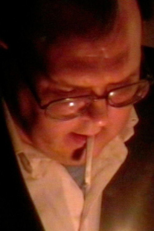 Man Smoking's poster