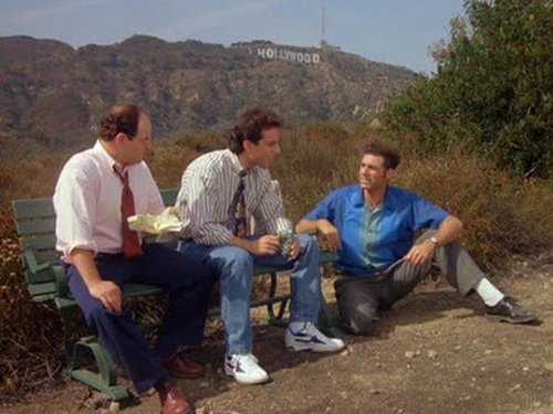 Seinfeld - 2. Bölüm