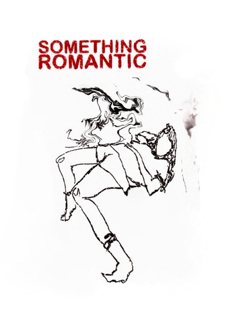 Something Romantic Poster