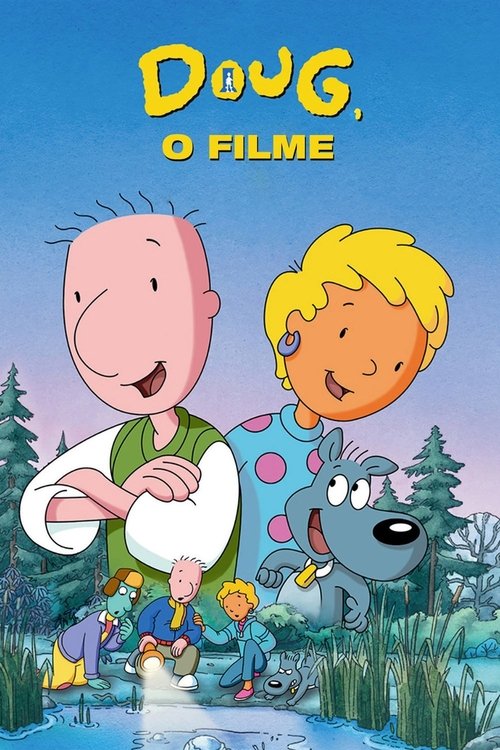 ver filme Doug, o filme (1999) Filme Completo dublado em portugues Doug, o filme (1999) Assista a transmissão de filmes completos on-line