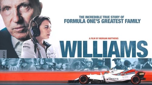 Williams (2017) Watch Full Movie Streaming Online