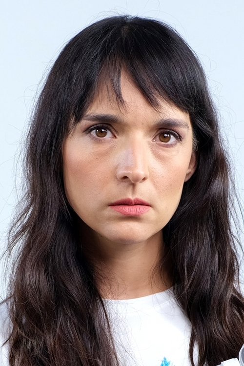 Poster of María José Bello