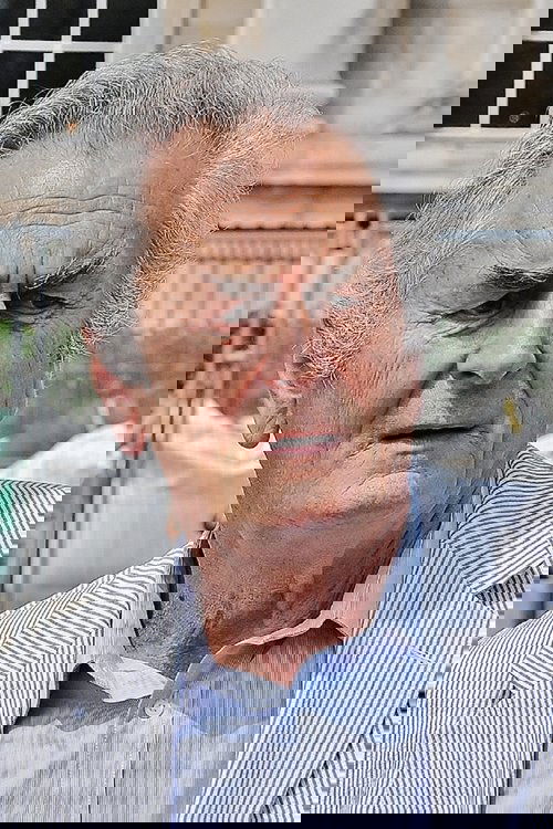 Poster of Paul Chapman