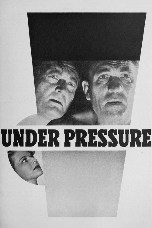 Under Pressure Poster