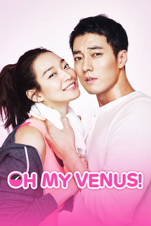 Oh My Venus