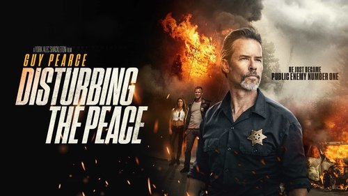 Disturbing the Peace (2020) Voller Film-Stream online anschauen