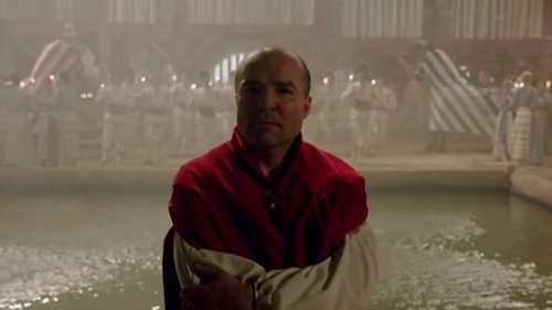 The Tyrant's Heart, or Boccaccio in Hungary (1981) فيلم كامل على الانترنت