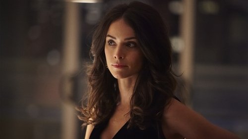 Suits - 9. Bölüm