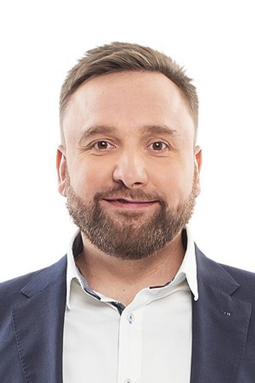 Данила Пятков