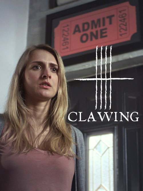 Clawing poster 3
