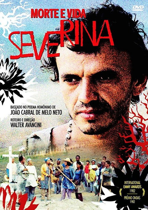 Morte e Vida Severina poster 2
