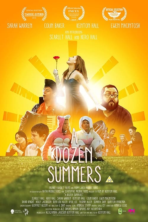 A+Dozen+Summers