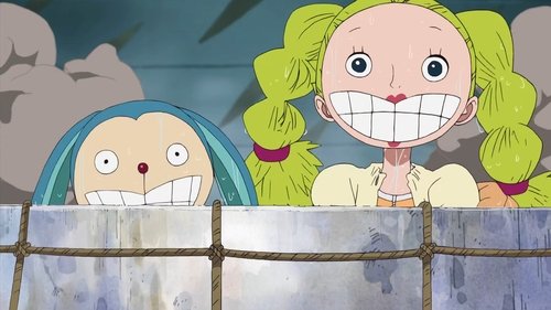 One Piece - 311. Bölüm