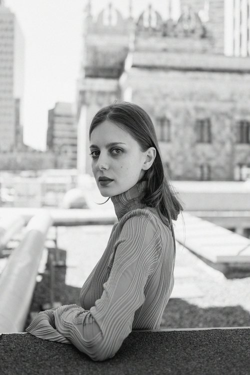 Weronika Humaj