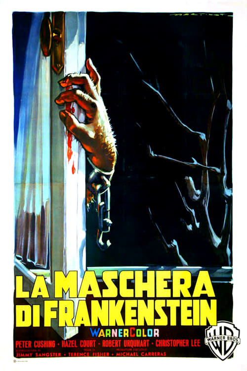 La+maschera+di+Frankenstein