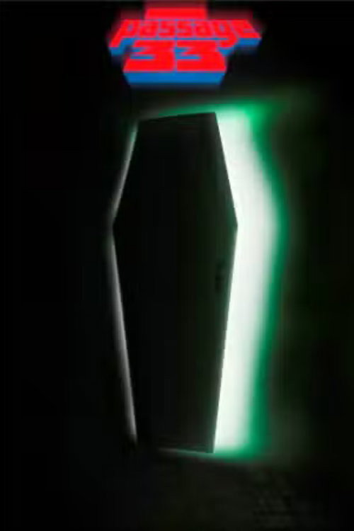 Passage 33 Poster