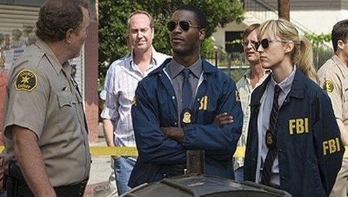 Leverage - 5. Bölüm