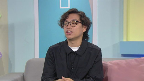 我想身體健康第1季第25集