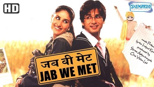 Jab We Met (2007) Film Completo Film Complet En Francais