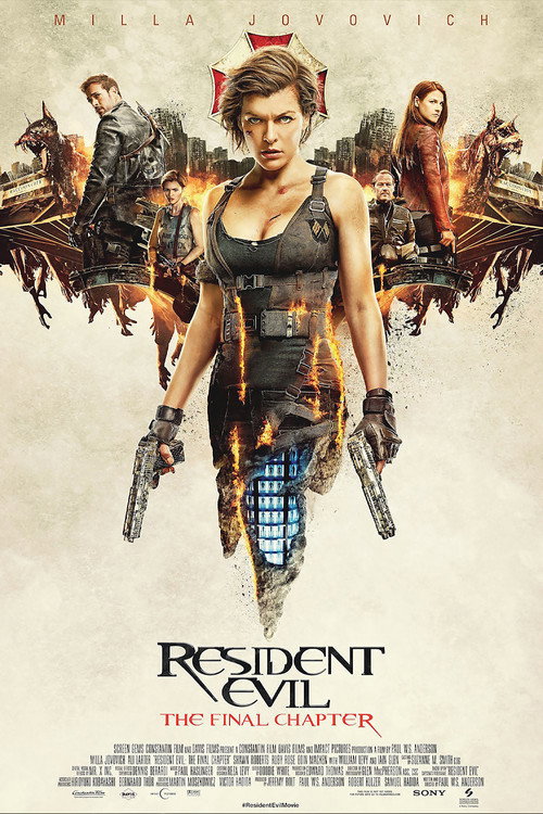 Poster