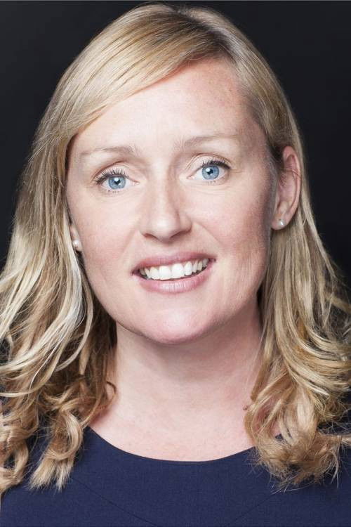 Zdjęcie Mairead Armstrong