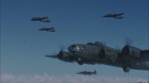 Battle for the Skies