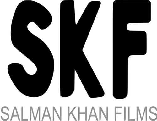 Salman Khan Films Logo