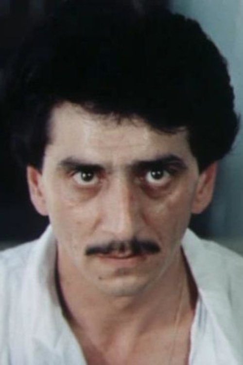 Poster of Fikrat Mammadov