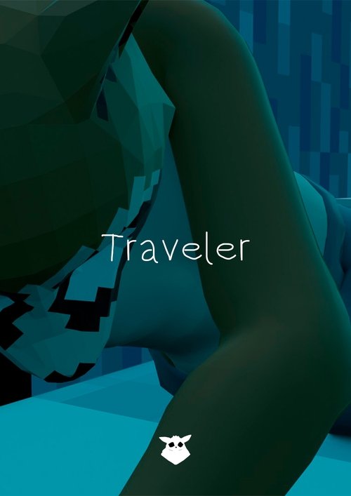 Poster for Traveler