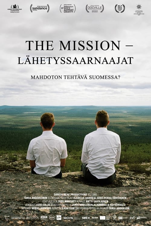 The+Mission+-+L%C3%A4hetyssaarnaajat