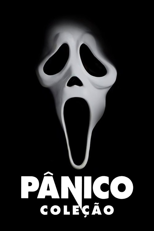 Pânico: Coleção