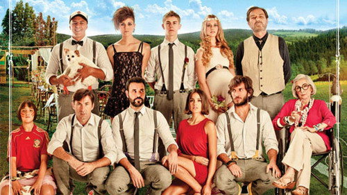 Family United (2013) หนังเต็มออนไลน์