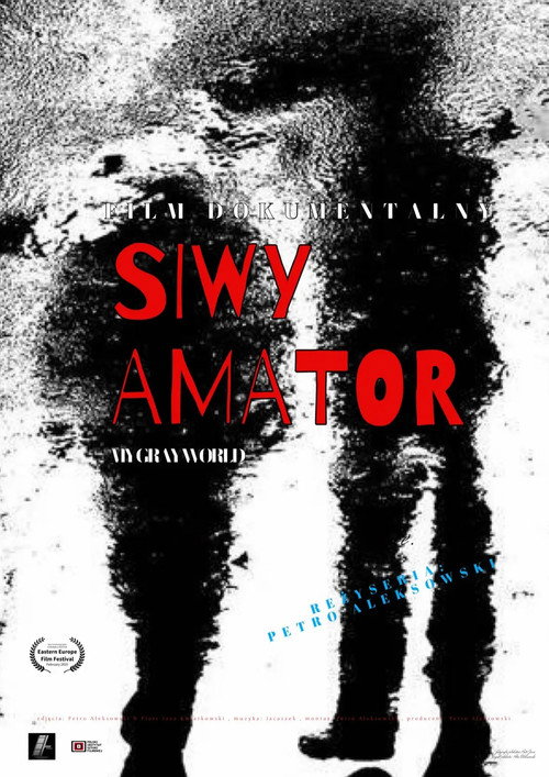 Siwy amator's poster