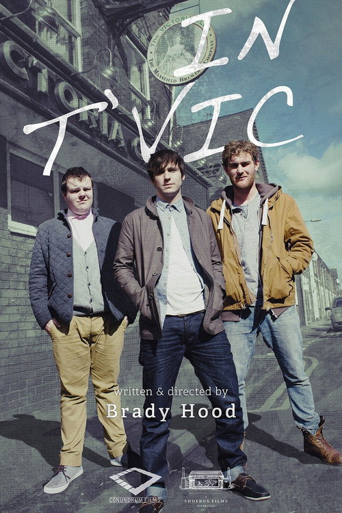 In T'Vic poster 3