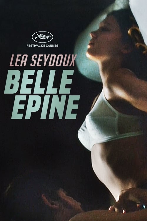 Belle épine 2010