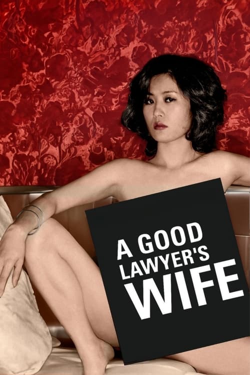 A+Good+Lawyer%27s+Wife