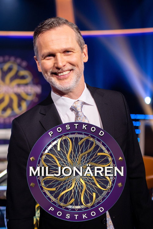Postkodmiljonären
