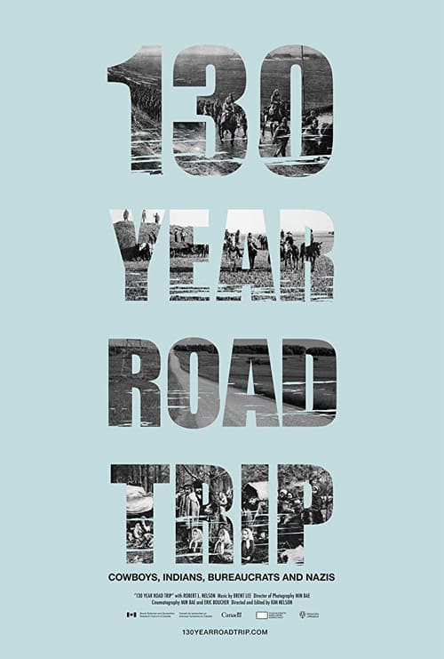 130+Year+Road+Trip