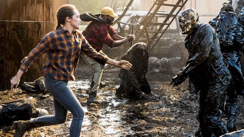 Fear the Walking Dead - 2. Bölüm
